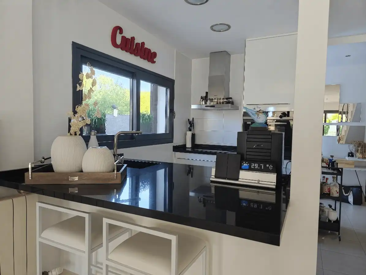 Casa adosada en venta en Cala Pi - Vallgornera