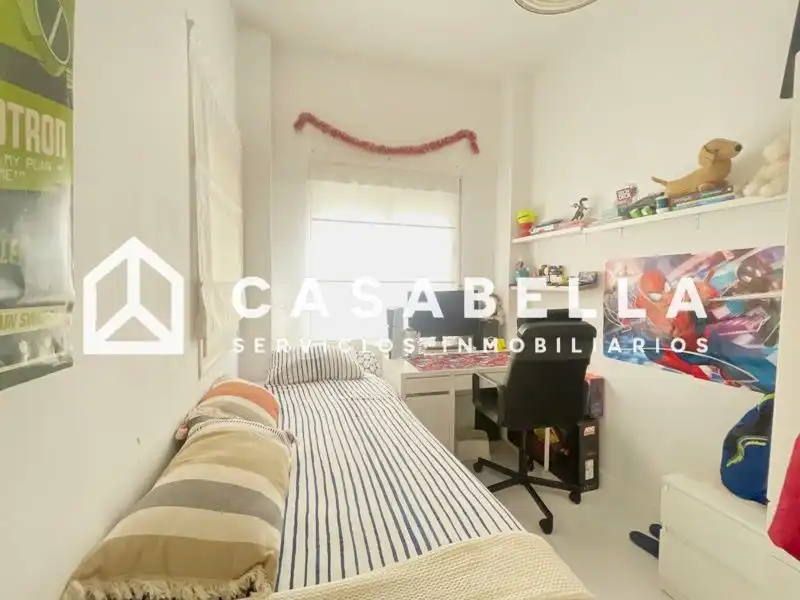 Piso con ascensor en venta en El Pla del Real, imagen 10