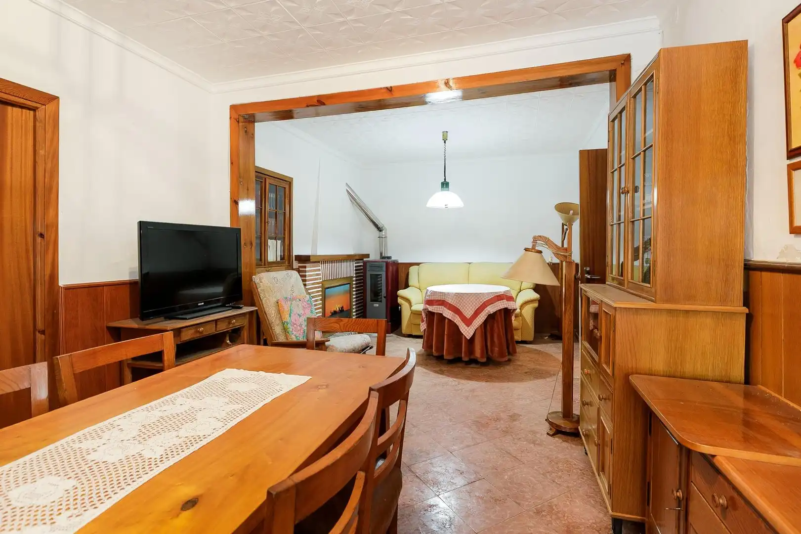 Casa en venda a Calle Doctor Rodriguez 16, imagen 8
