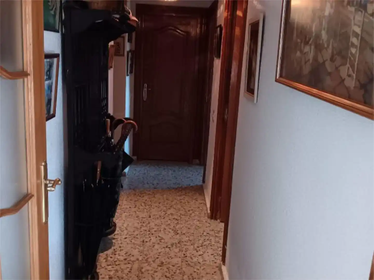 Piso en venta en Pedrezuela con Aire acondicionado, Jardín privado y Trastero