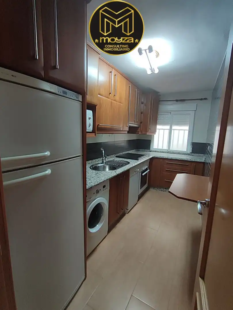 Piso con terraza en venta en San Ildefonso - Catedral, imagen 13