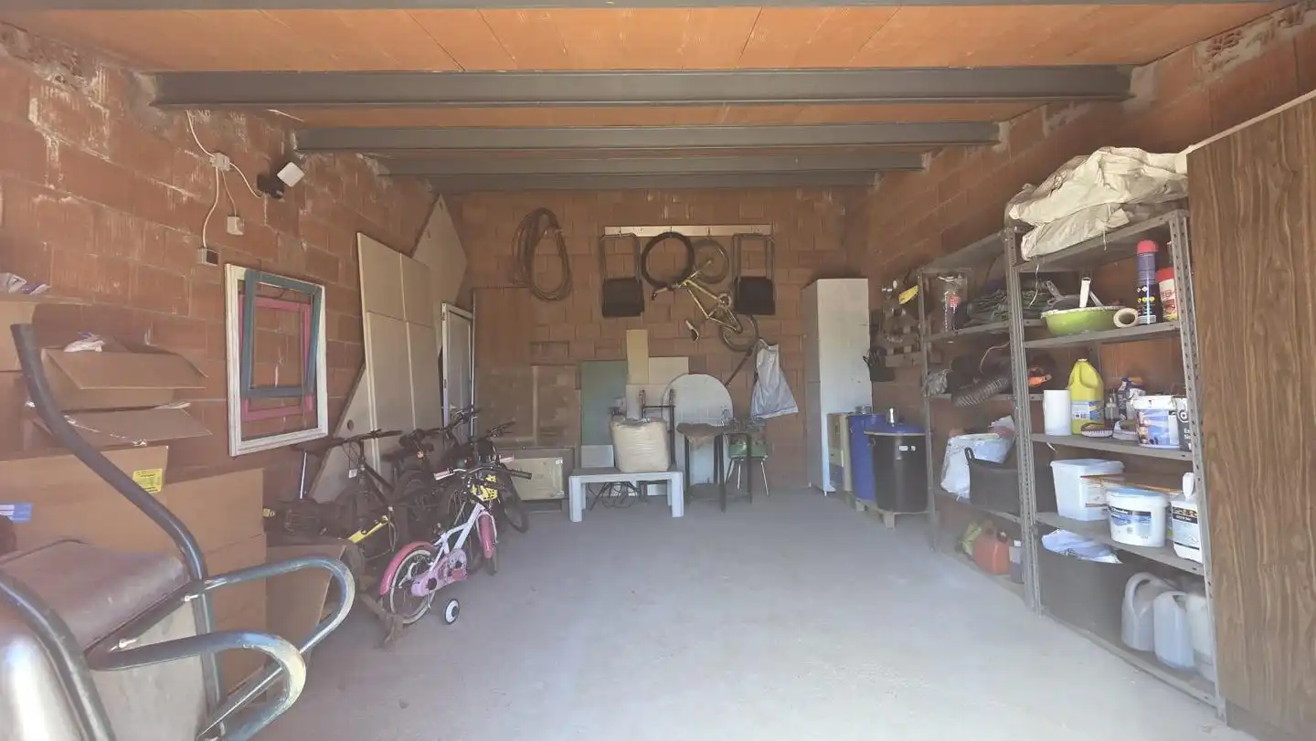 Casa o chalet en venta en Tarancón con Aire acondicionado, Piscina y Amueblado