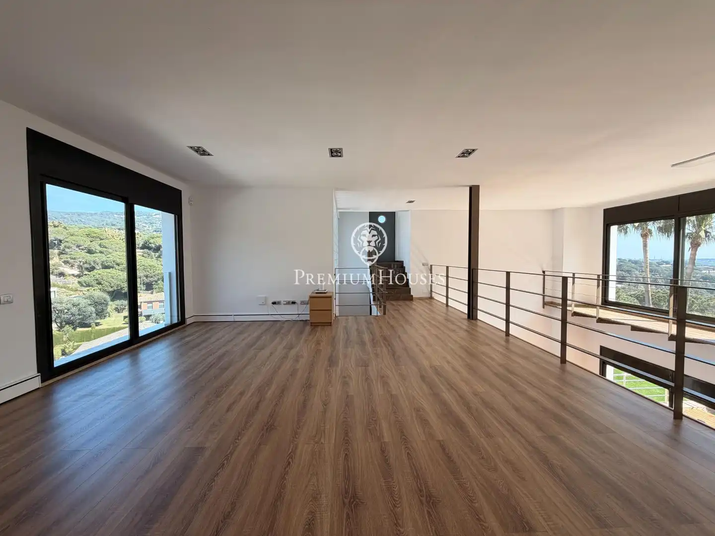 Houses for sale in Sant Andreu de Llavaneres  with Heating, Private garden and Parquet flooring