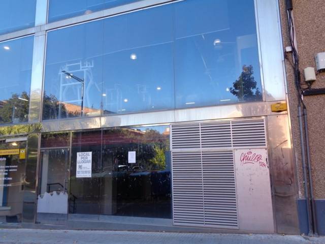 Local comercial en Alquiler en C/Sant Gaietà en Barri del Centre