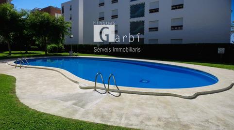 Foto 3 de Àtic en venda a Cossetania, L'Estany, Calafell