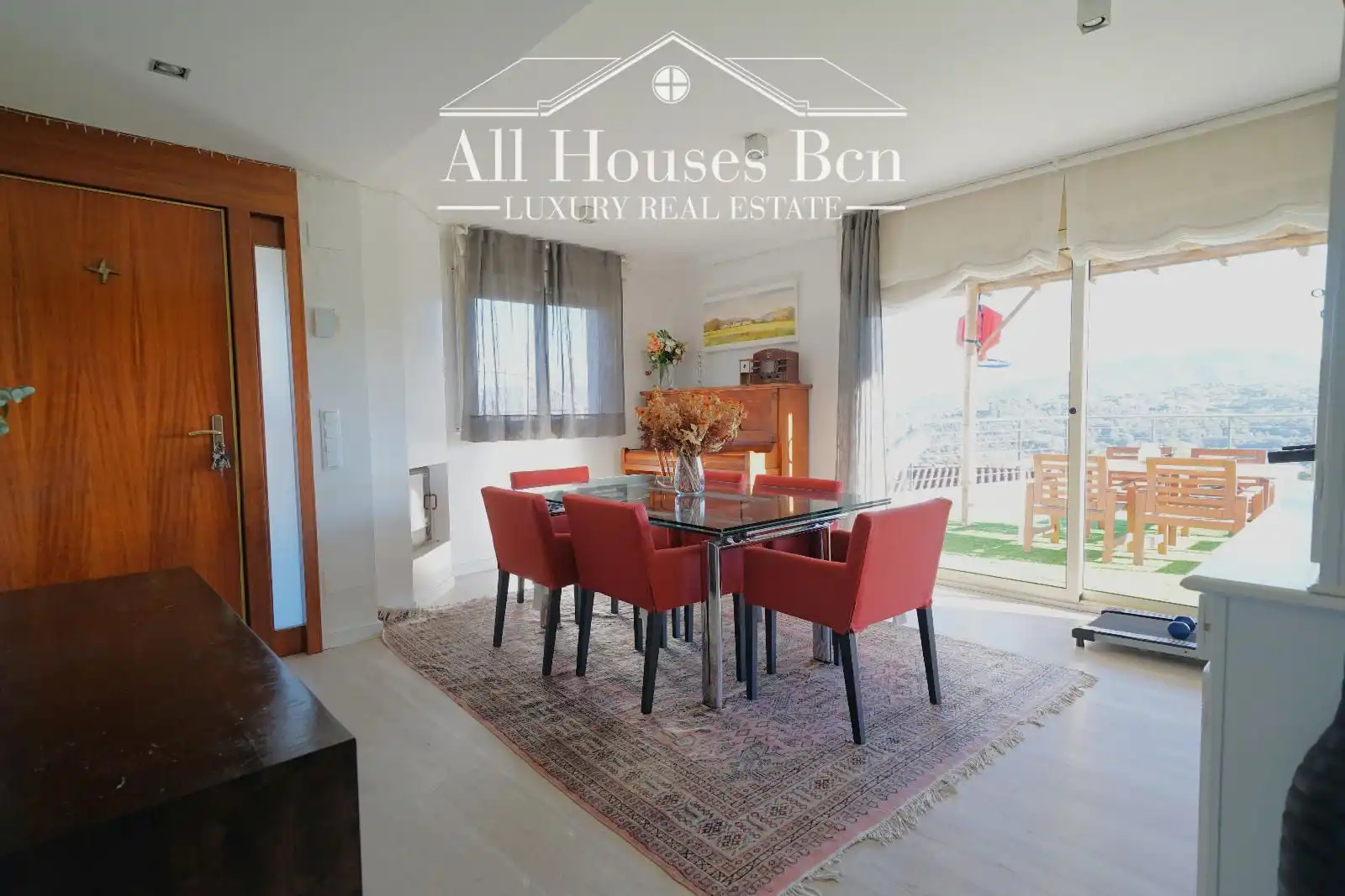 House with terrace for sale in Senyors de Fivallers, imagen 19