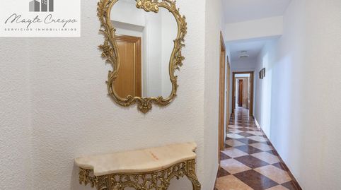 Foto 5 de Piso en venta en Barrio de Zaidín, Granada Capital