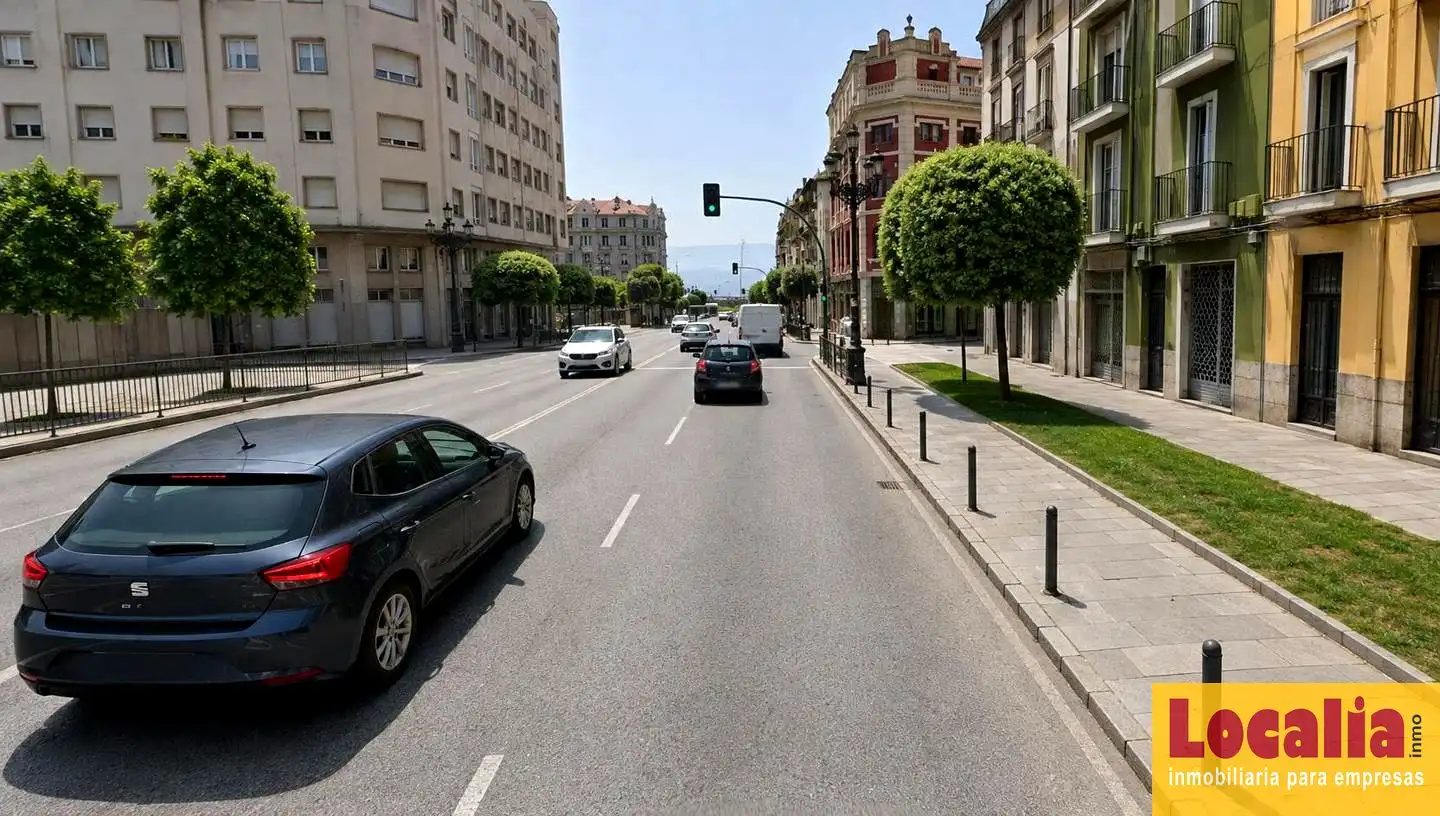Local comercial en alquiler en Puerto Chico, imagen 4