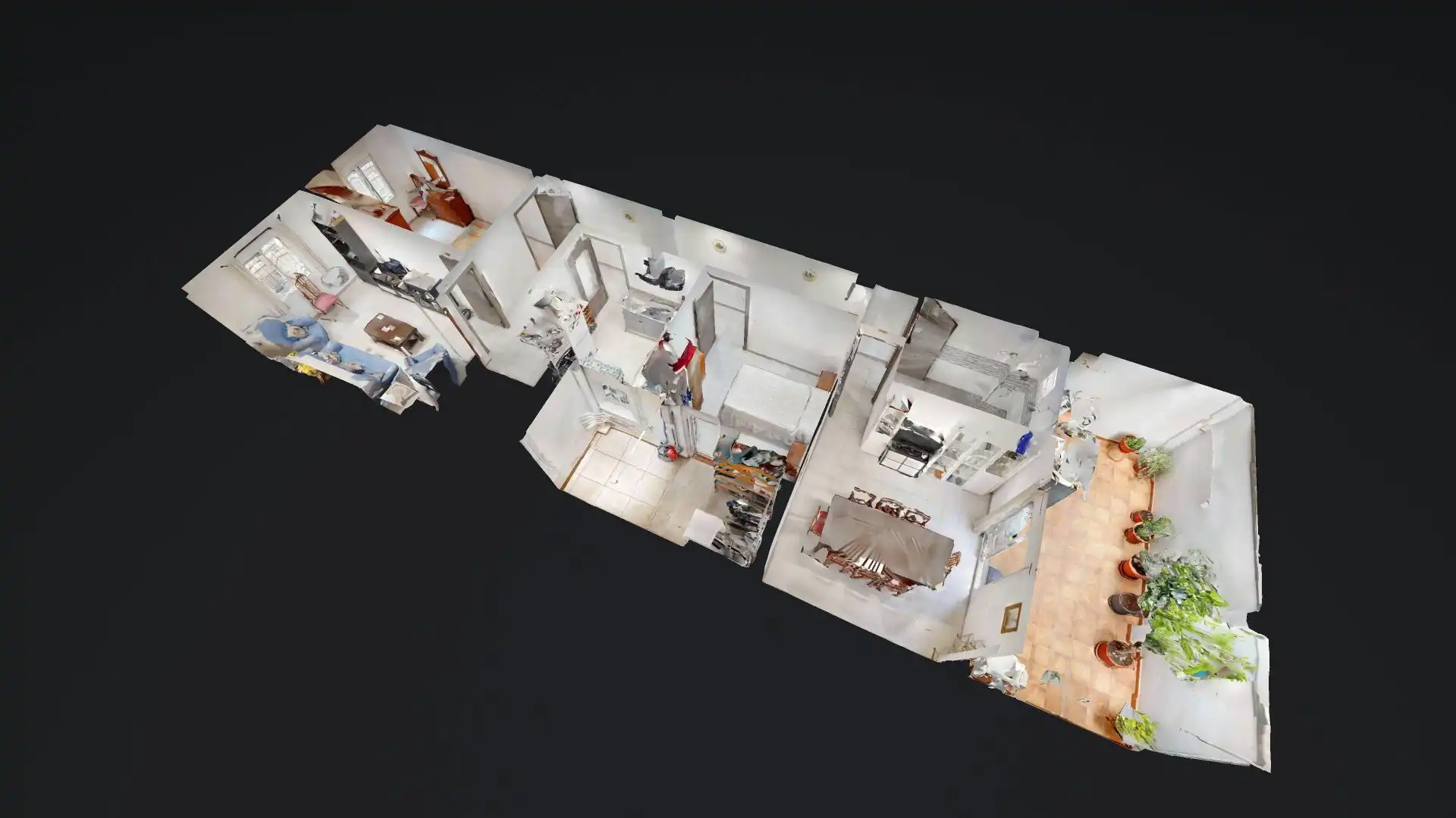Piso en venta en Torrent con Aire acondicionado, Calefacción y Terraza