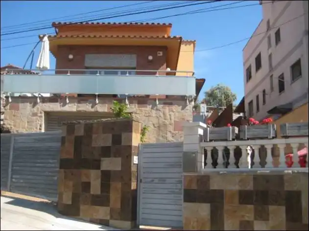 Casa o chalet en venta en VALLS, Sant Vicenç Dels Horts