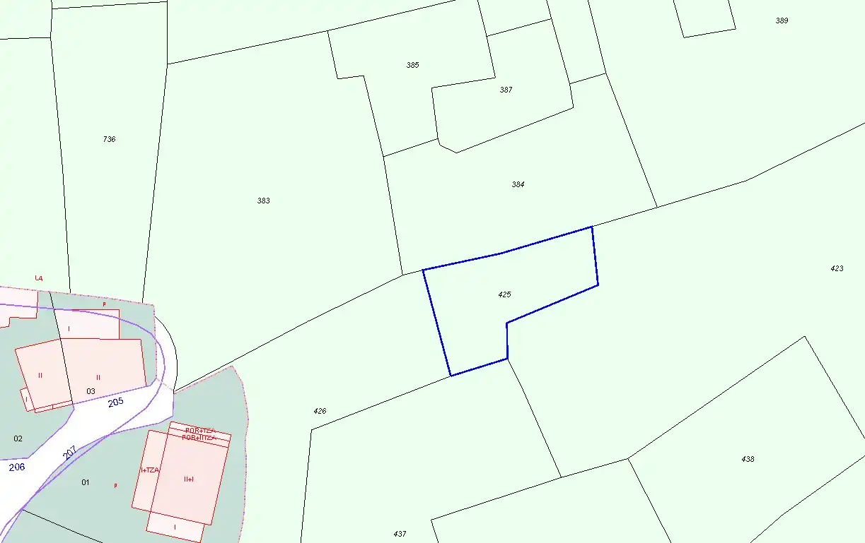 Terrenys i solars en venda a Barrio Sámano-Helguera 212F, imagen 9