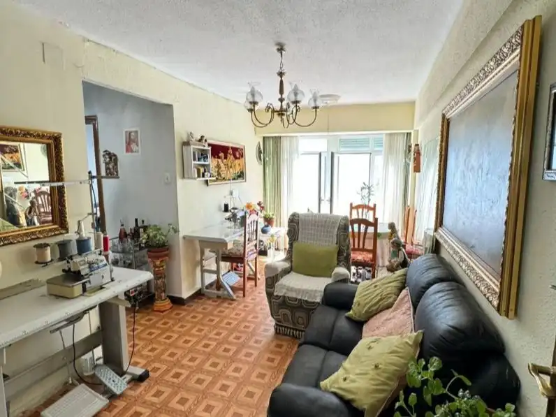 Flat for sale in Calle san Antonio de Texas 1, imagen 14
