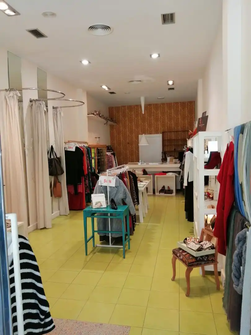 Local comercial en venda a El Ejido Ciudad, imagen 9