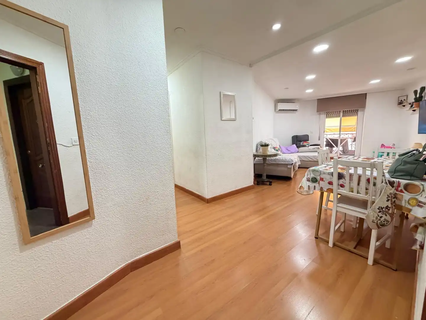 Flat with terrace for sale in Calle José Mira Conesa 11, imagen 2