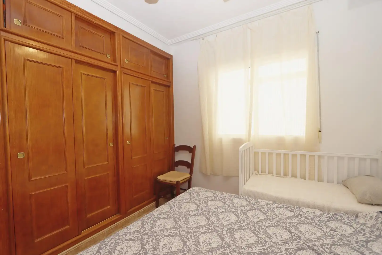 Bedroom of Flat for sale in Orihuela Costa