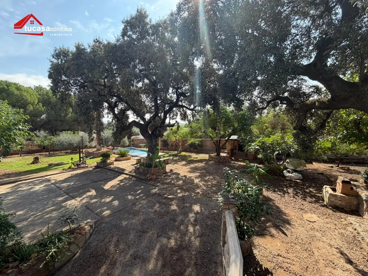Villa avec piscine à vendre à Periurbano Norte, imagen 65