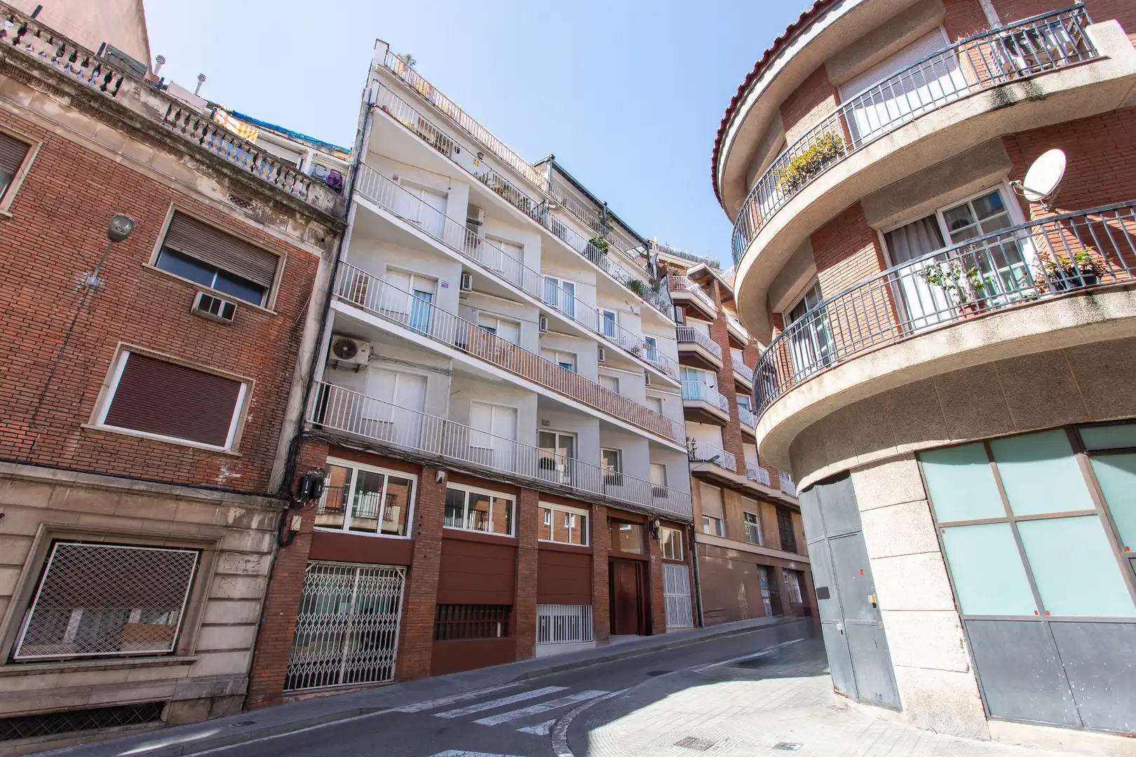 Wohnung mit Aufzug zum Verkauf in Carrer de Bertran 19, imagen 29
