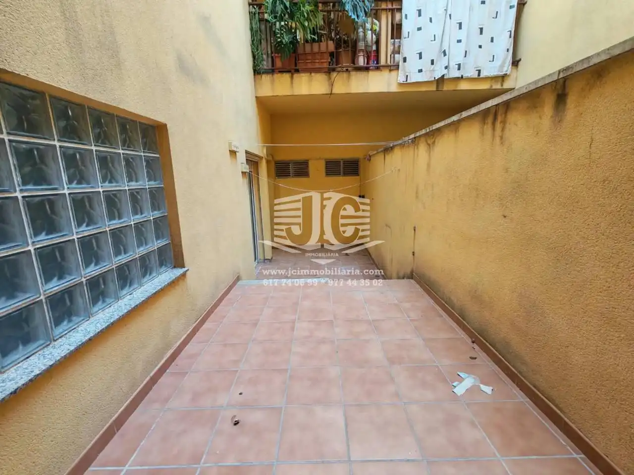 Pis en venda en Tortosa amb Aire condicionat i Terrassa