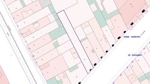 Photo 4 of Commercial properties for rent in Carrer de Guifré, El Remei, Badalona