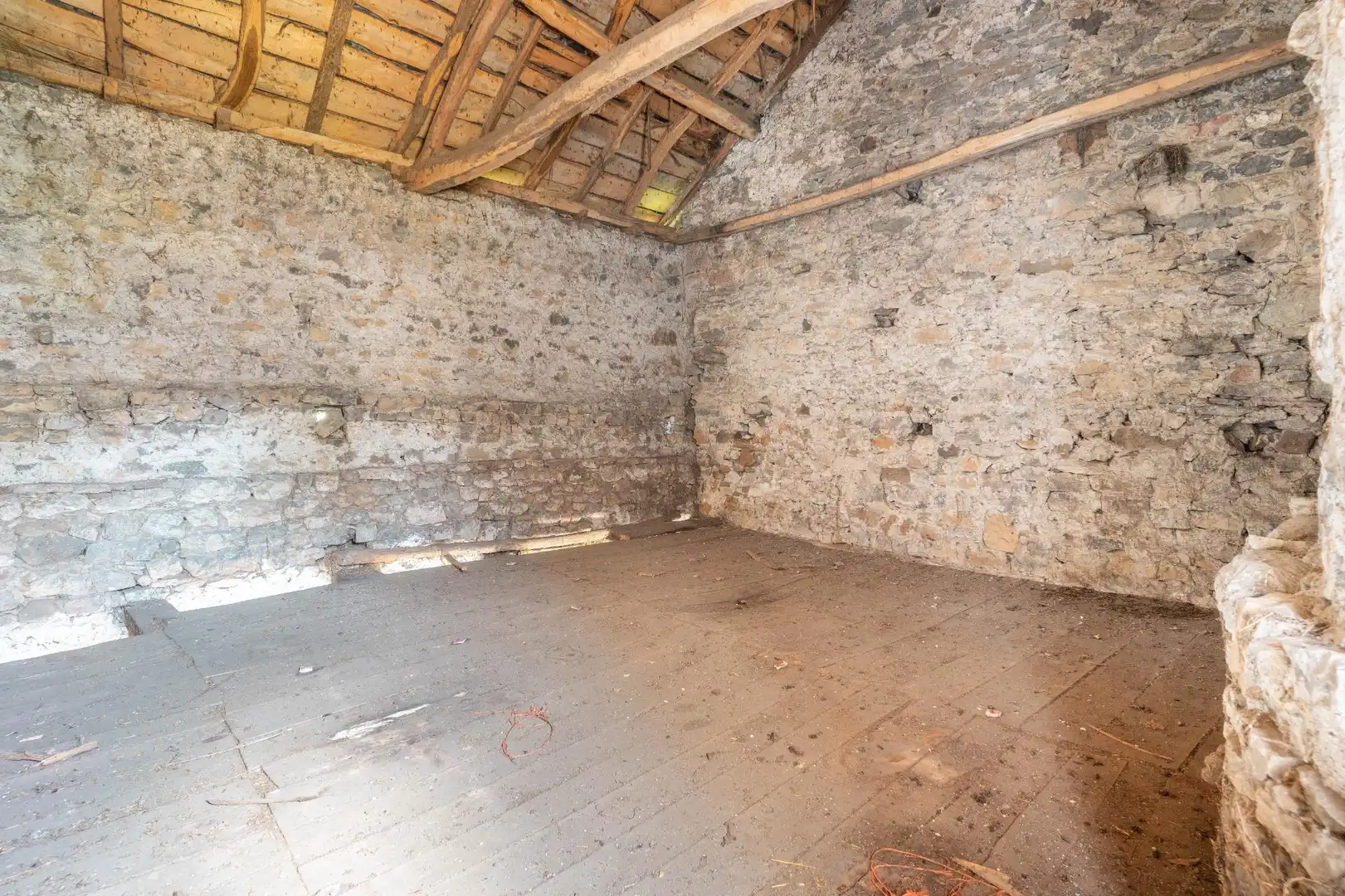 Casa o chalet en venta en Cabrillanes con Jardín privado, Terraza y Trastero