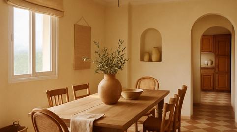 Foto 4 de Casa o chalet en venta en Planes, Alicante