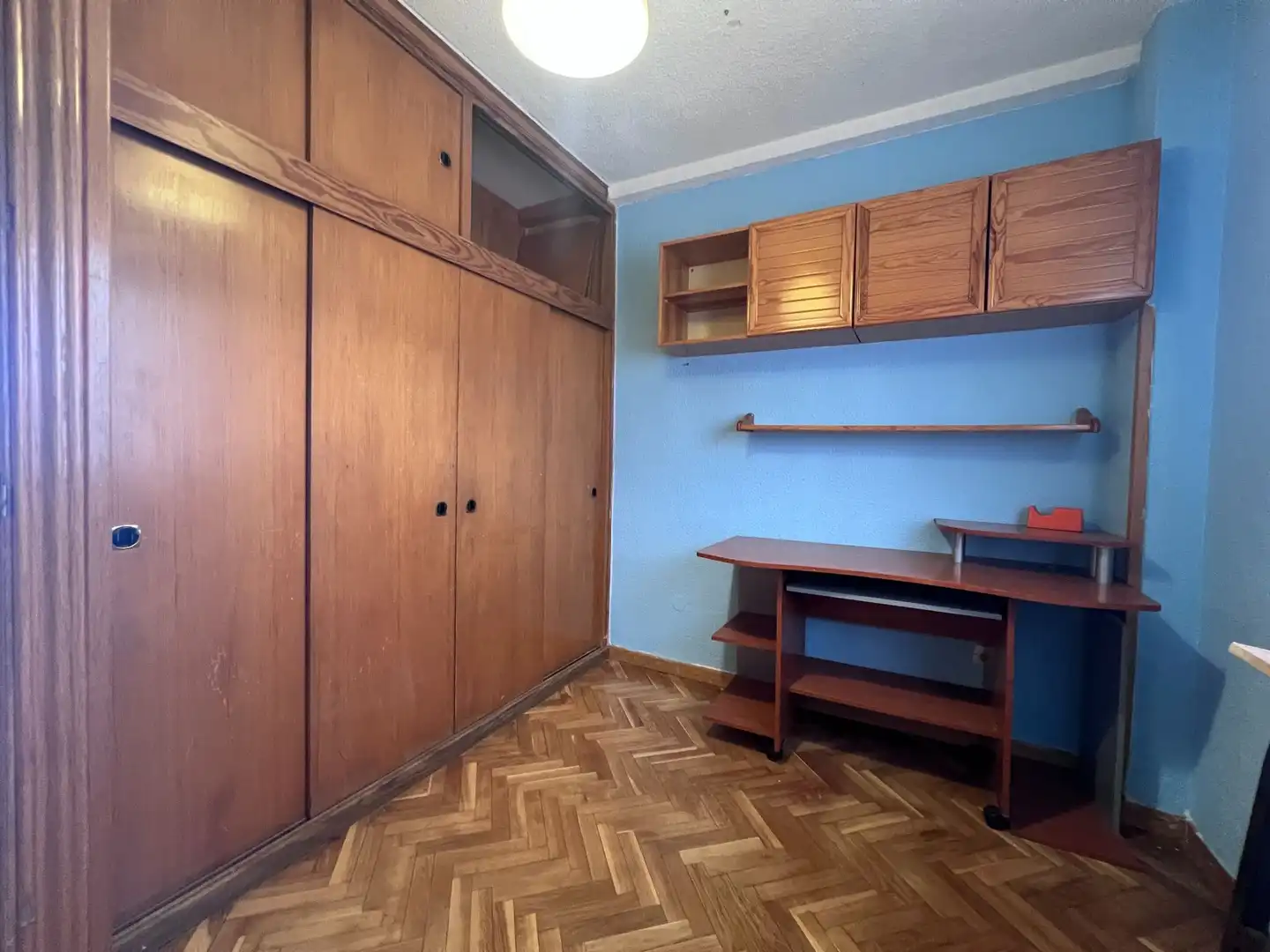Flat with lift for sale in Alua, imagen 16