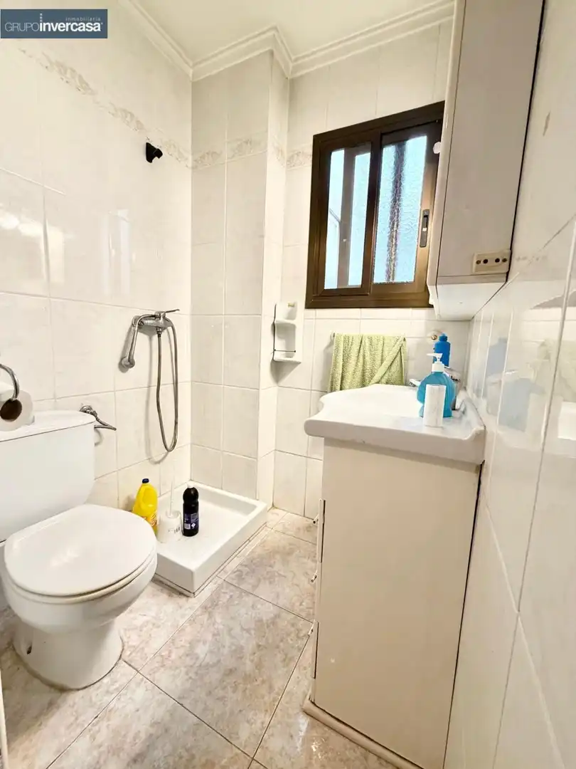 Baño de Planta baja en venta en Quart de Poblet con Terraza