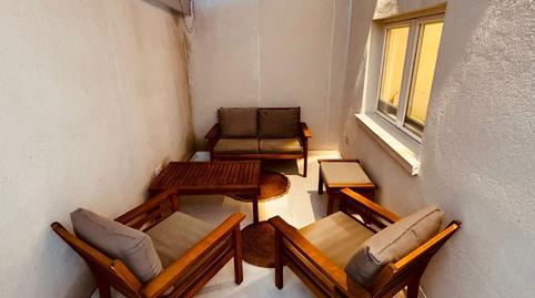 Foto 3 de Apartament en venda a Adelfas, Madrid