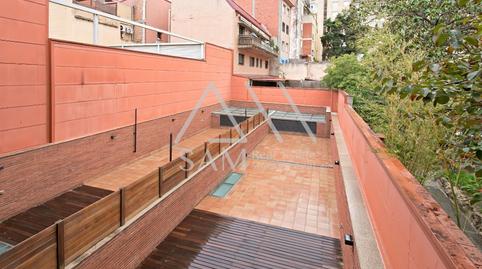 Foto 4 de Planta baja en venta en Carrer Berlines, Sant Gervasi i la Bonanova, Barcelona