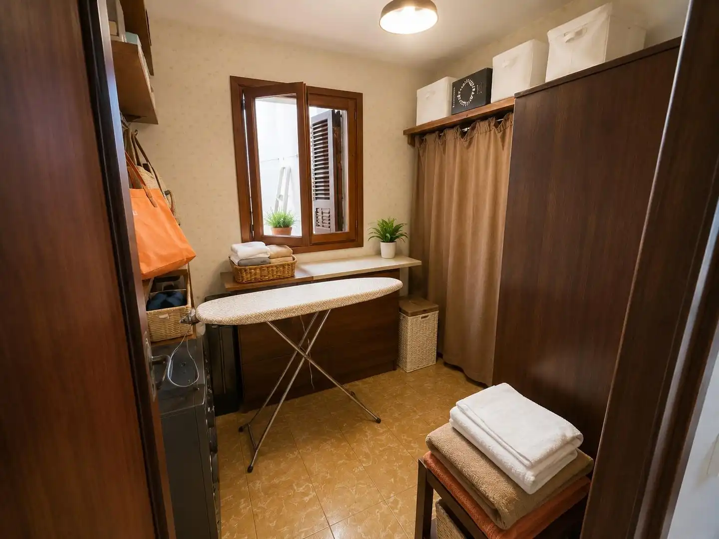 Dormitori de Pis en venda en  Palma de Mallorca amb Aire condicionat i Terrassa