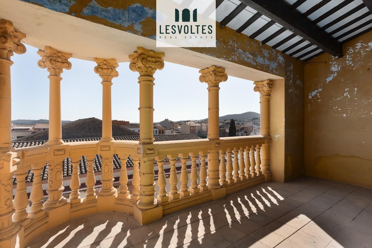 Terrace of House or chalet for sale in Palafrugell  with Private garden and Terrace