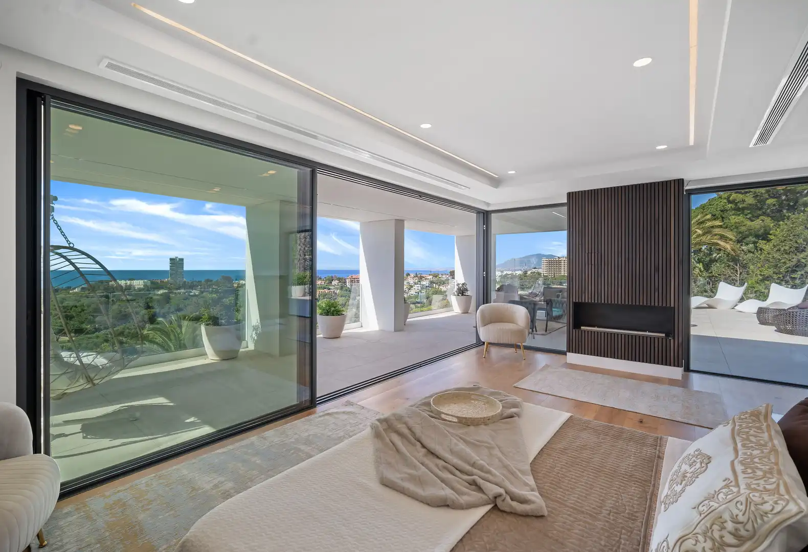 Casa con piscina en venta en Río Real - Los Monteros, imagen 16