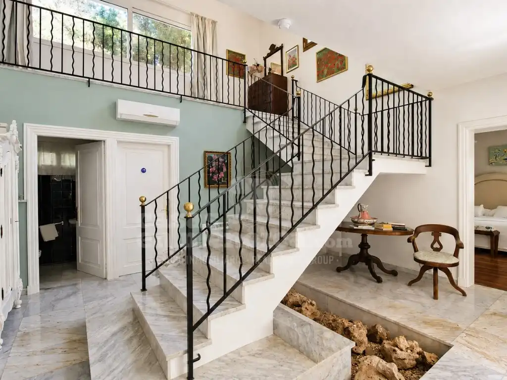 Casa con piscina en venta en Sant Climent - Es Canutells, imagen 17