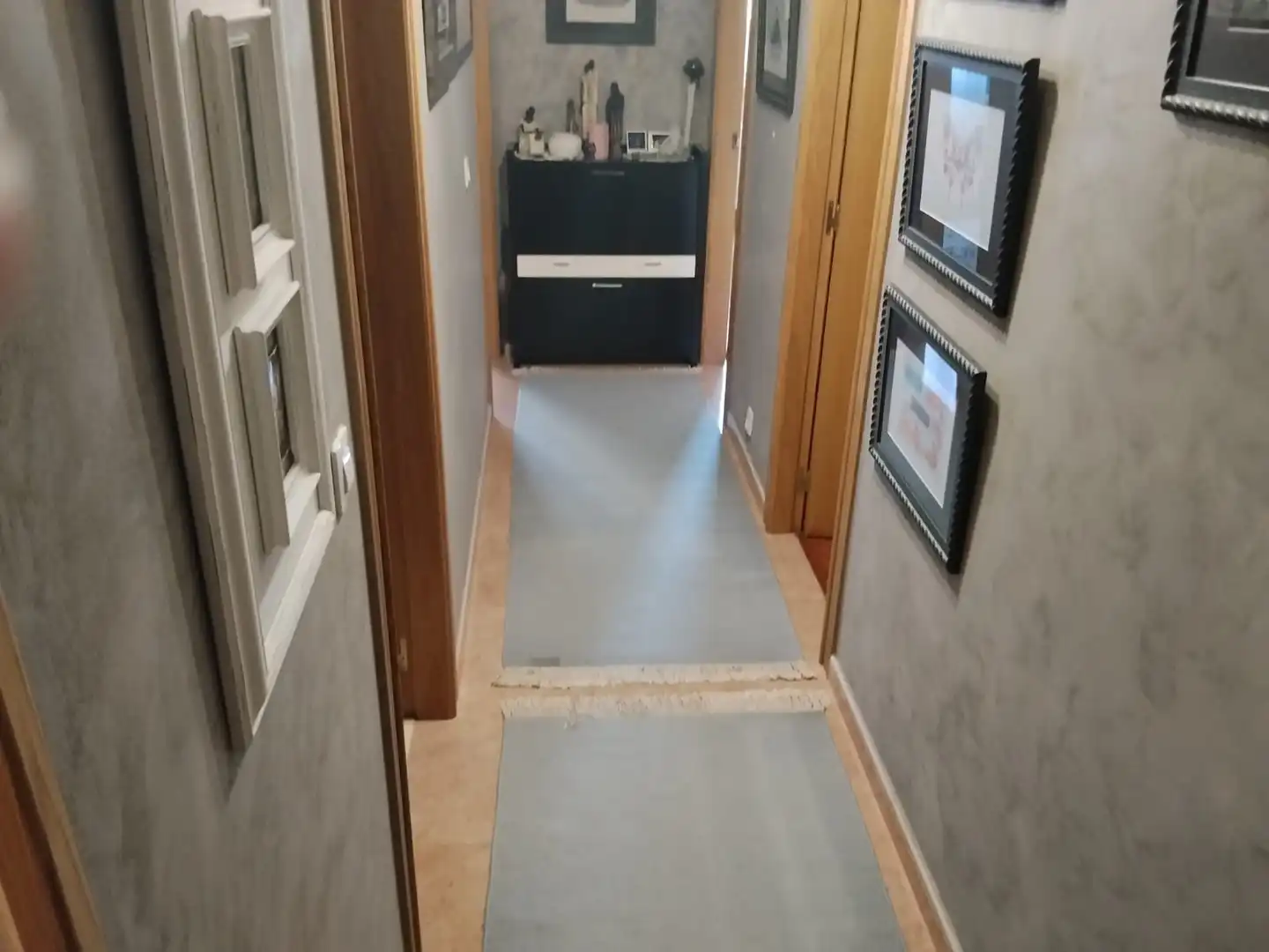 Flat with terrace for sale in Rúa Paseo Matutino, imagen 6