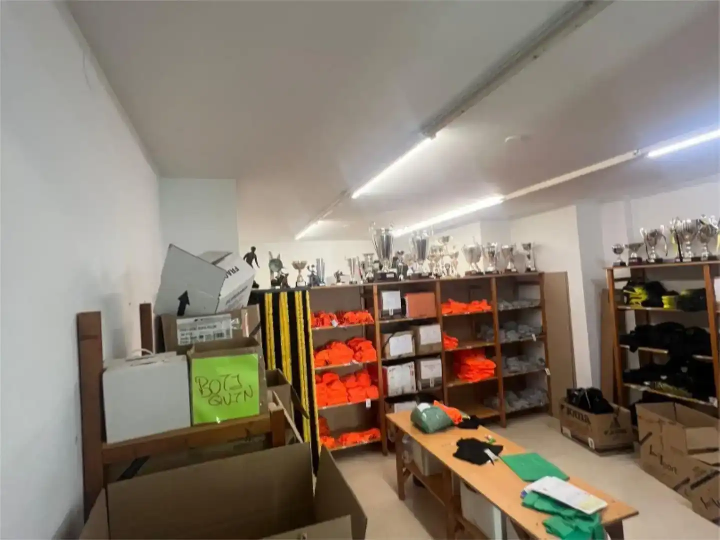 Local en venda en Vitoria - Gasteiz