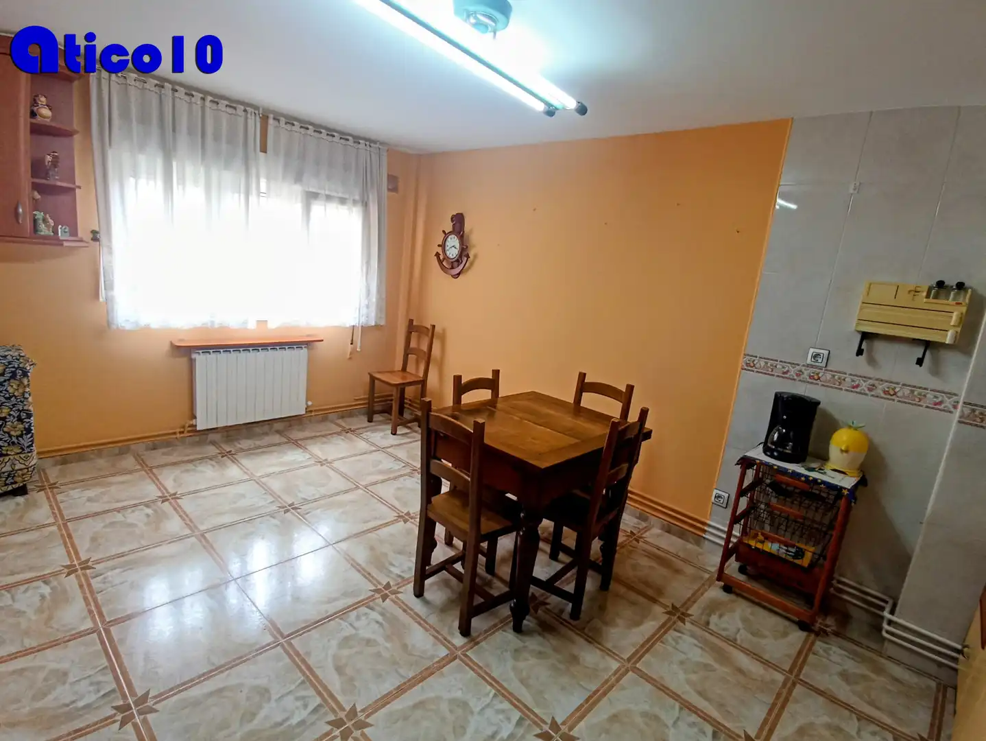 Flat with lift for sale in Calle Baleares 27, imagen 13
