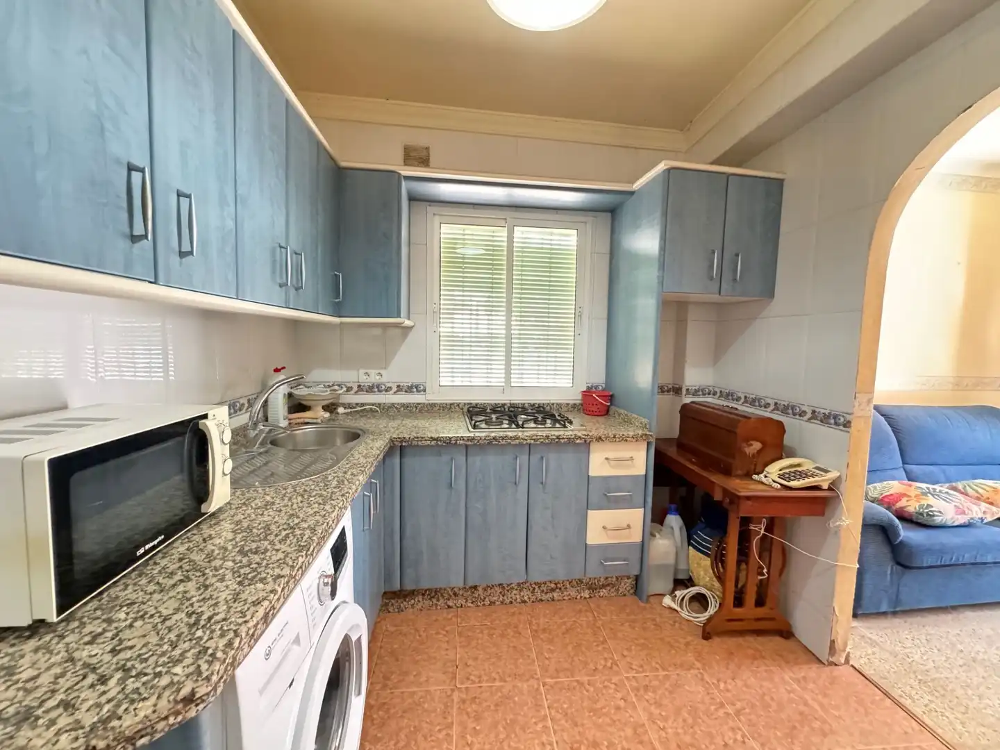 Country house for sale in nuestra señora de las nieves, imagen 12