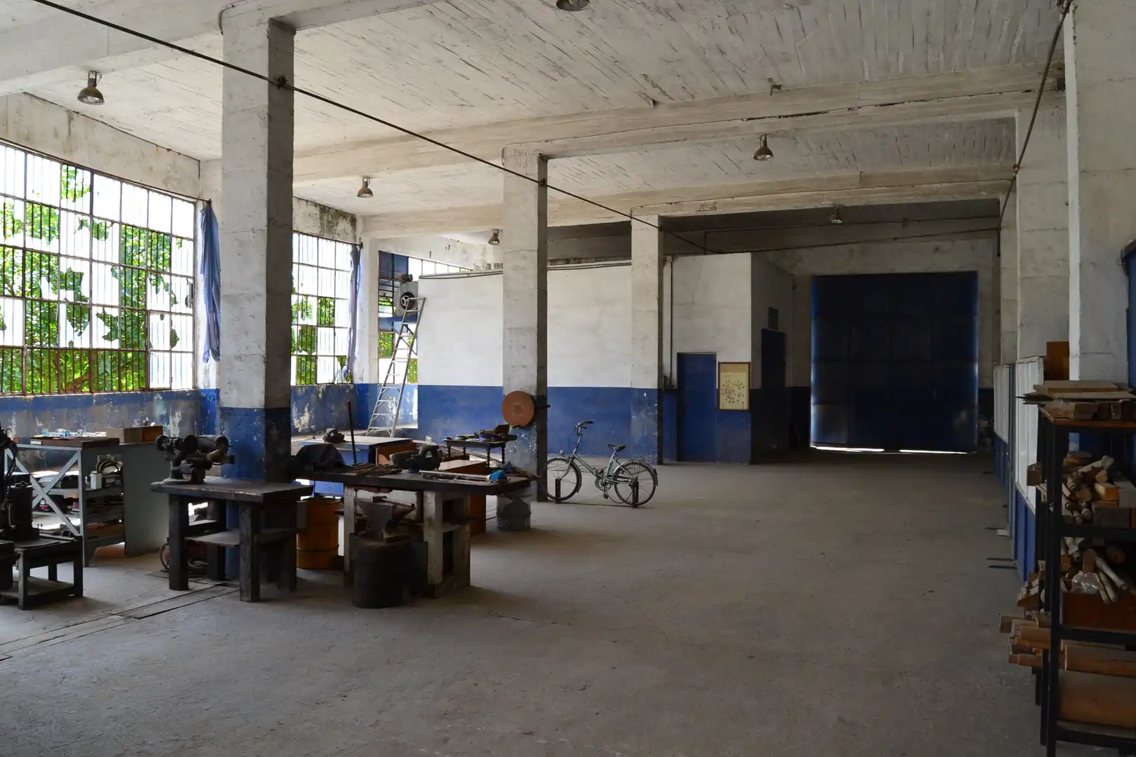 Industrial building to rent in Avenida de España 21, imagen 9