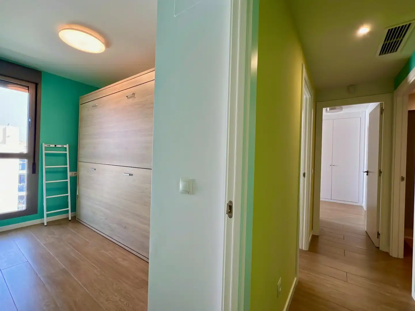 Attic for sale in Dénia  with Air Conditioner, Heating and Private garden