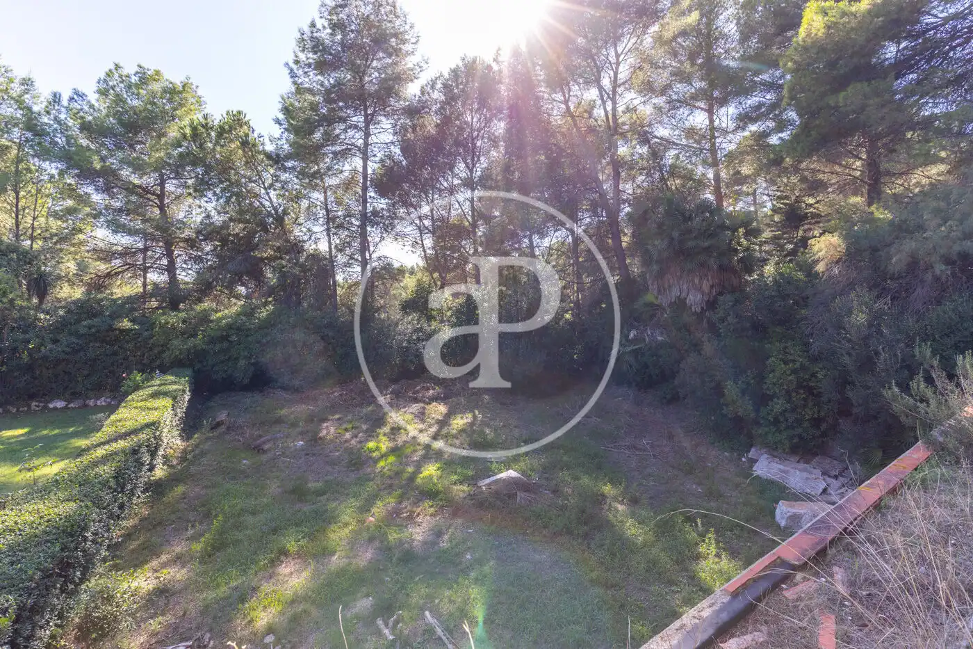 Terreno residenziale in vendita a Bellaterra, imagen 13