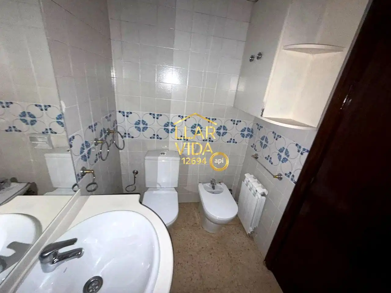 Piso en venta en De La Mercè, imagen 10