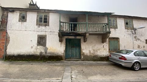 Foto 2 de Casa o xalet en venda a Rúa Do Carme, 2, Guitiriz, Lugo