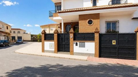 Foto 3 de Casa o chalet en venta en Santa Fe, Granada