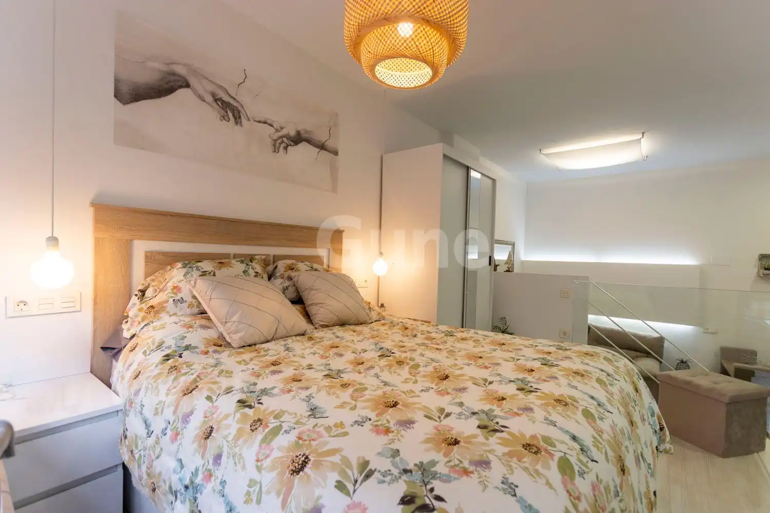 Habitación de Piso en venta en Urretxu con Calefacción y Trastero