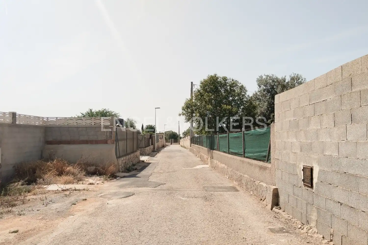 Residencial en venta en Manises
