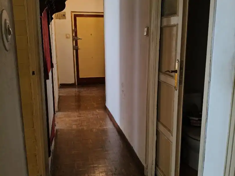 Piso en venta en  Madrid Capital con Balcón