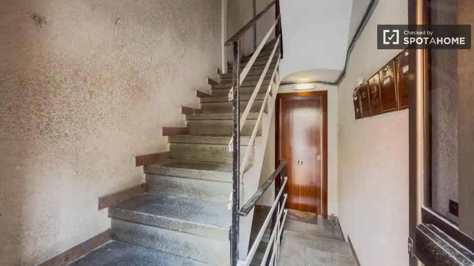 Flat for rent in El Carmel