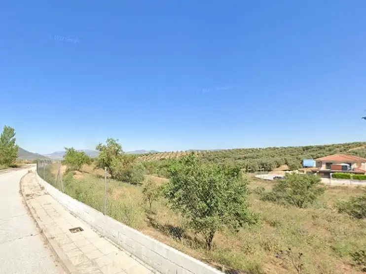 Residencial en venta en Albolote, Granada