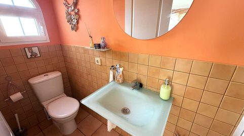 Foto 4 de Casa adosada en venta en Calle Artemy, Urb Montaña Blanca, Caleta de Fuste, Antigua