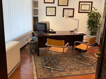 Büro zur Miete in Avenida Sancho El Fuerte